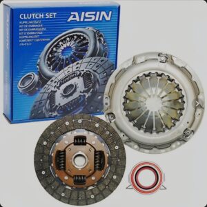 دیسک و صفحه aisin