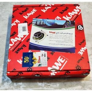 دیسک وصفحه kawe