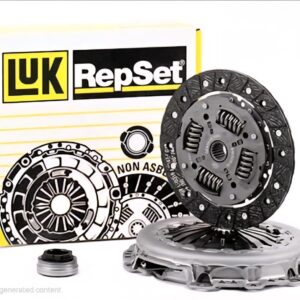 دیسک و صفحه لوک